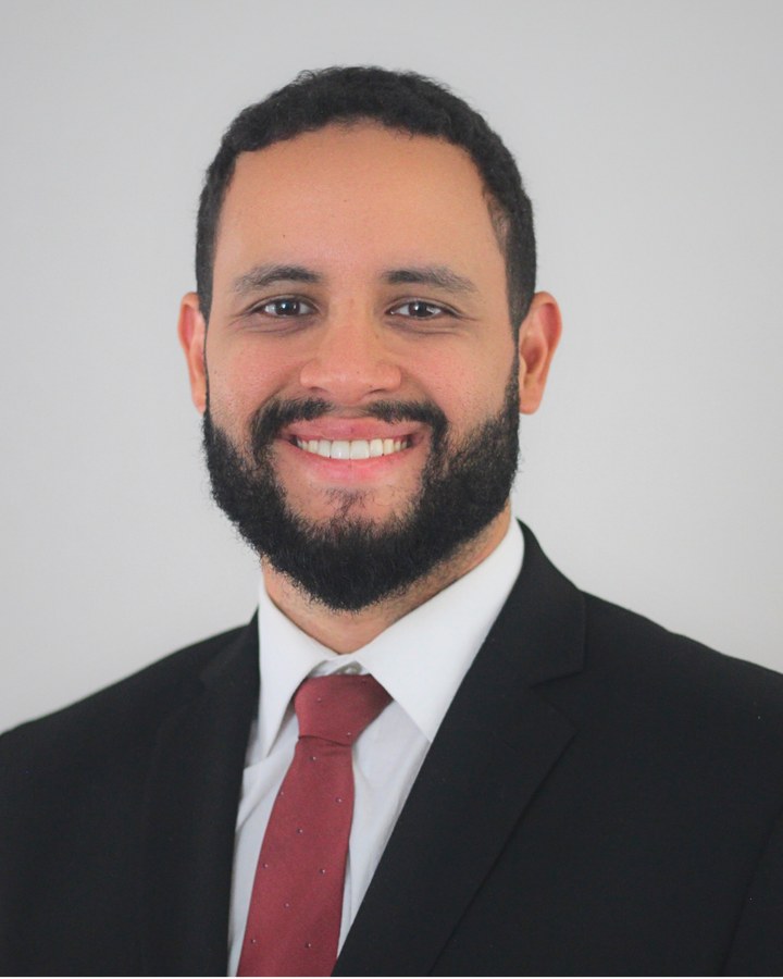 Aly Taha, CPA, founder of Cardinal Bookkeeping